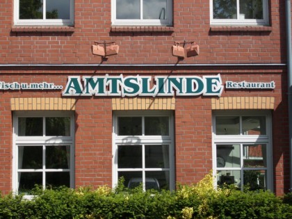 Фото: Amtslinde